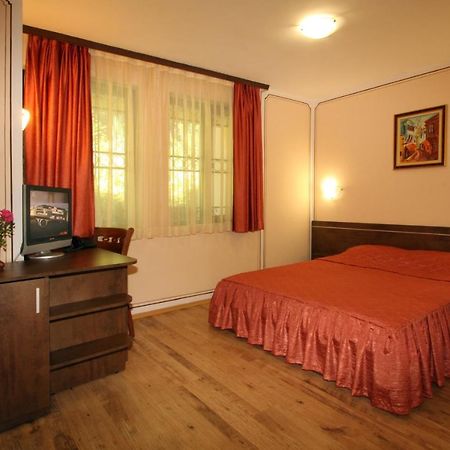 Hotel Alafrangite Plovdiv Exterior foto