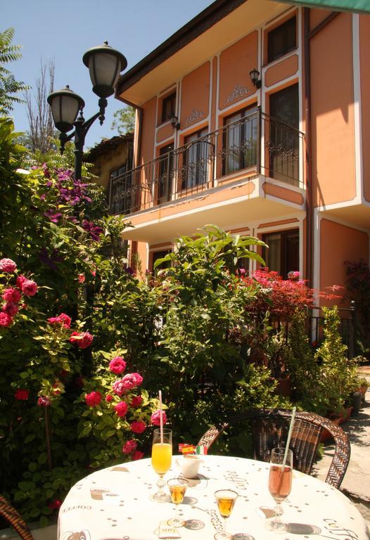 Hotel Alafrangite Plovdiv Habitación foto